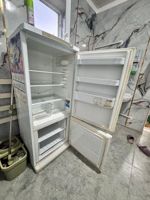 холодильники в хорошем состоянии