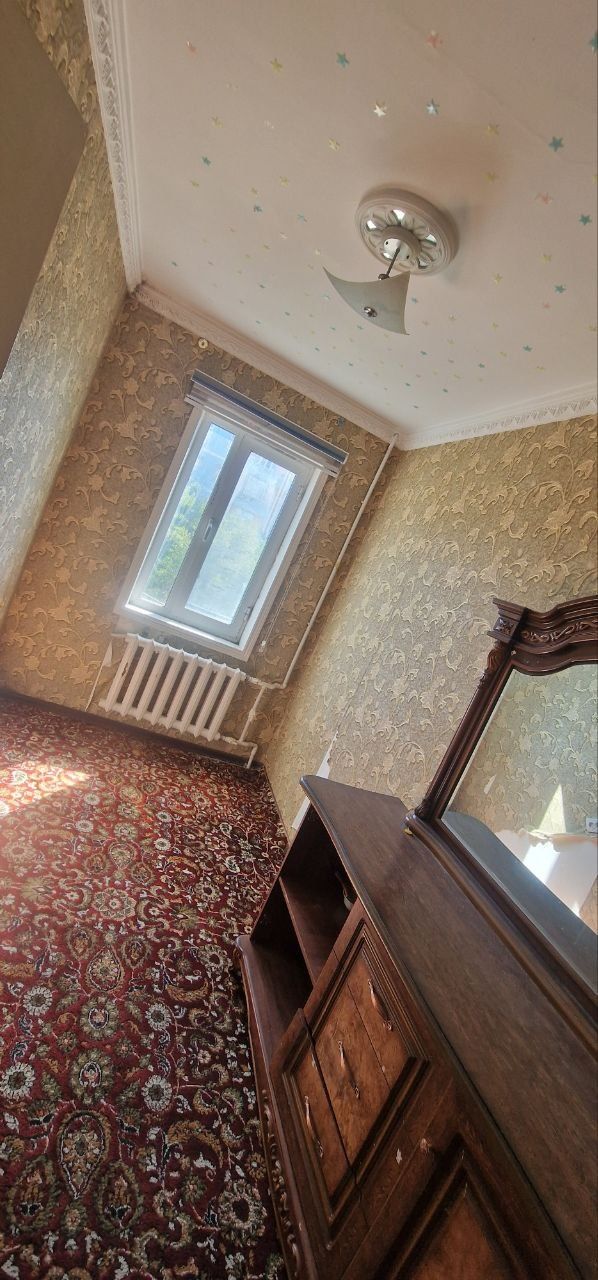 Аренда квартира алгоритм ройсн  4 хона
