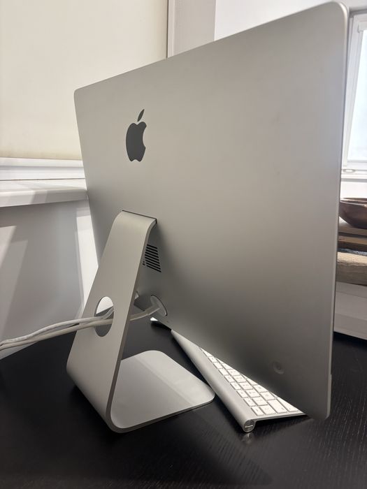 iMac - macOs Sierra vers 10.12.6