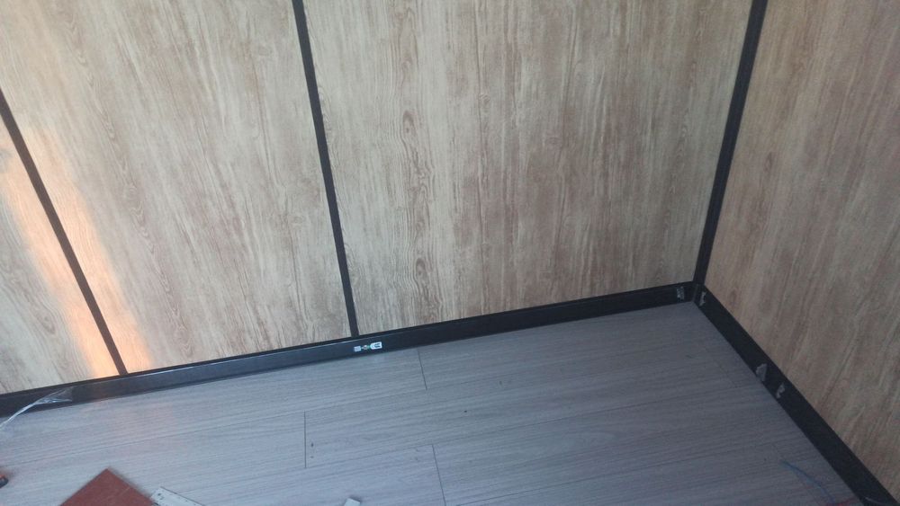 Делаем ремонт квартир