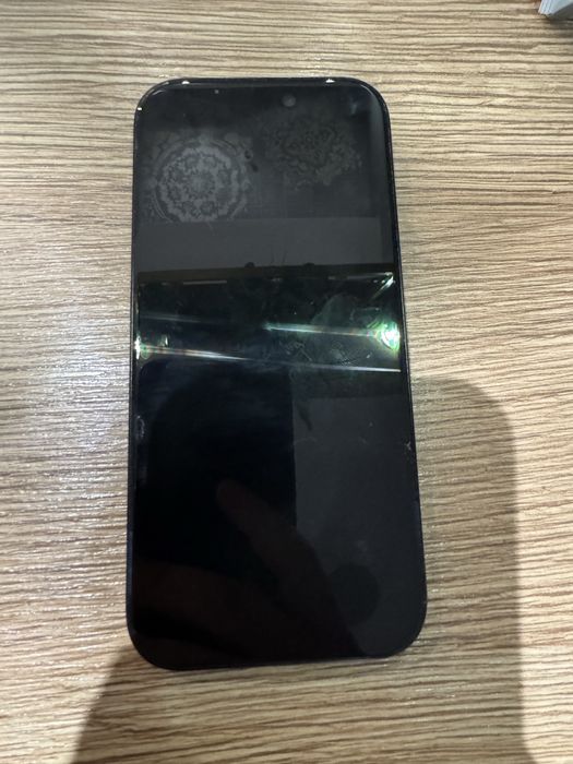 Vând Iphone 16 Pro 128 Gb