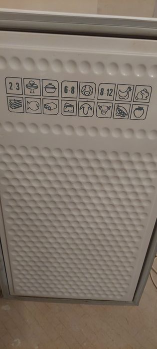 Vand congelator Arctic