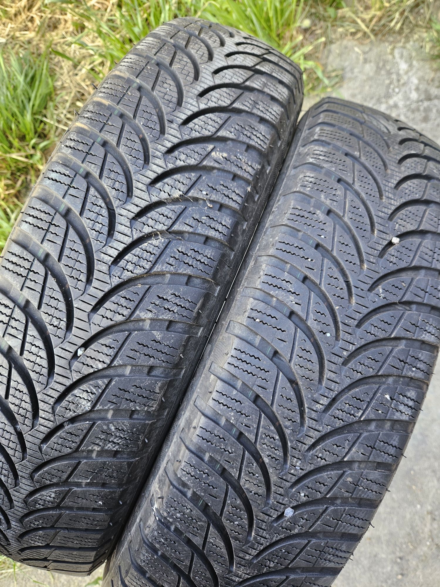 Anvelope Iarna 155/70R 19