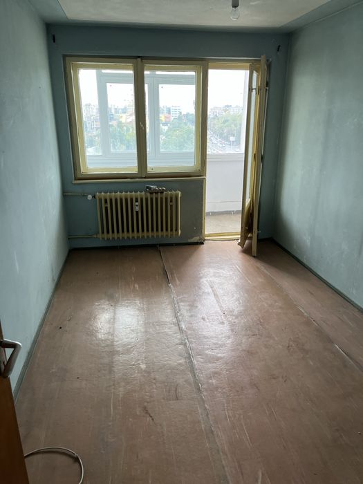 Apartament 3 Camere DRUMUL TABEREI