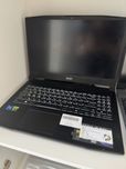 Игровой Ноутбук MSI