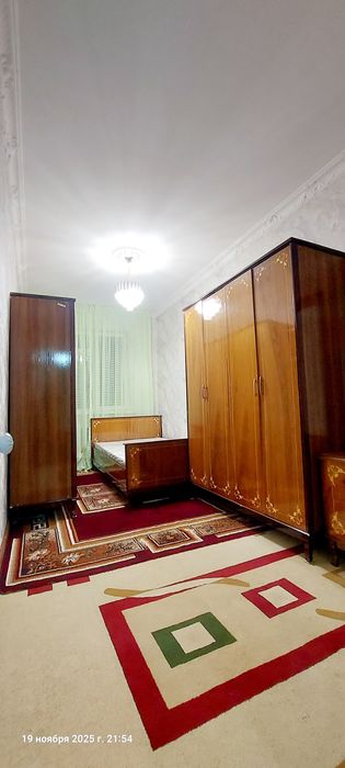 Аренда 3 хонали квартира Ал-Хоразмий круг