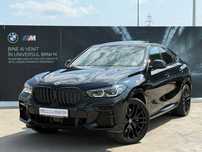 BMW X6 BMW X6 xDrive30d
