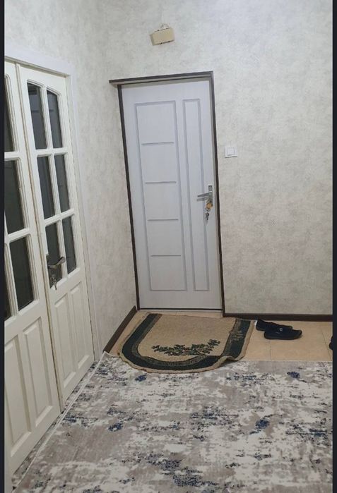 Аренда Сергили 1. 4/5/5. Метро бекатига якин Оилага берилади