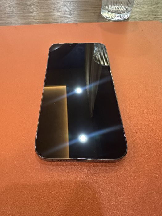 Iphone 13 PRO MAX 512гб