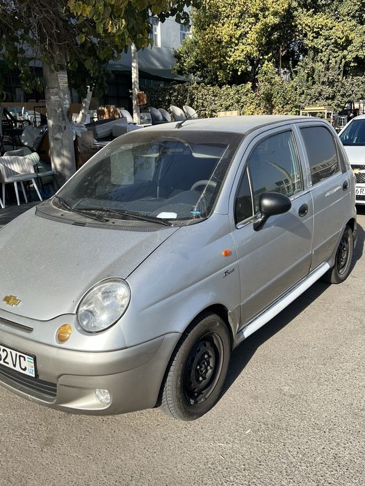 Matiz best 2010 holayi yaxshi konditsoner bor benzinda