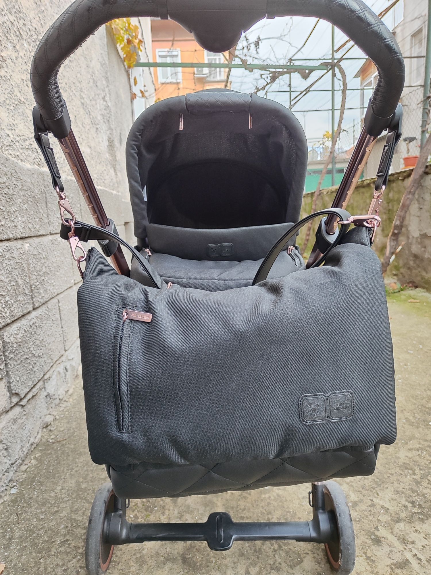 ABC Design Limbo 400