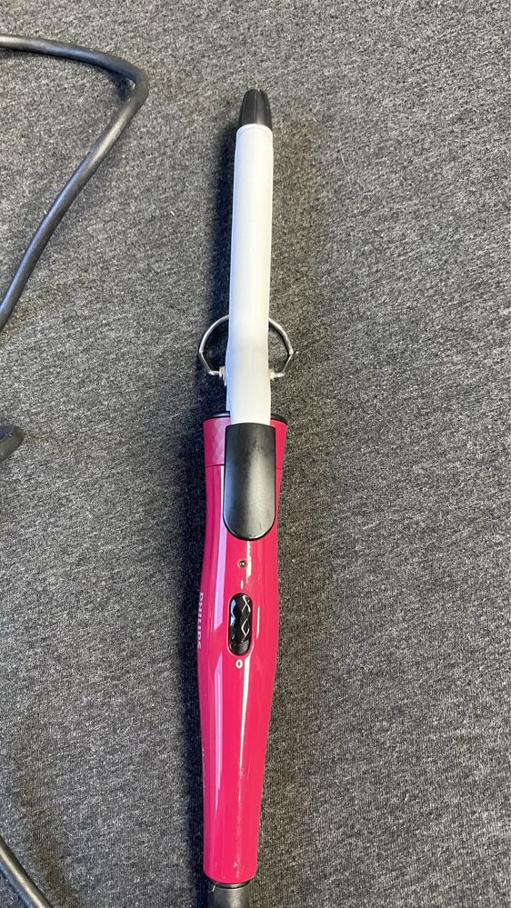 Маша Philips HP8696/00 Multi-Curler