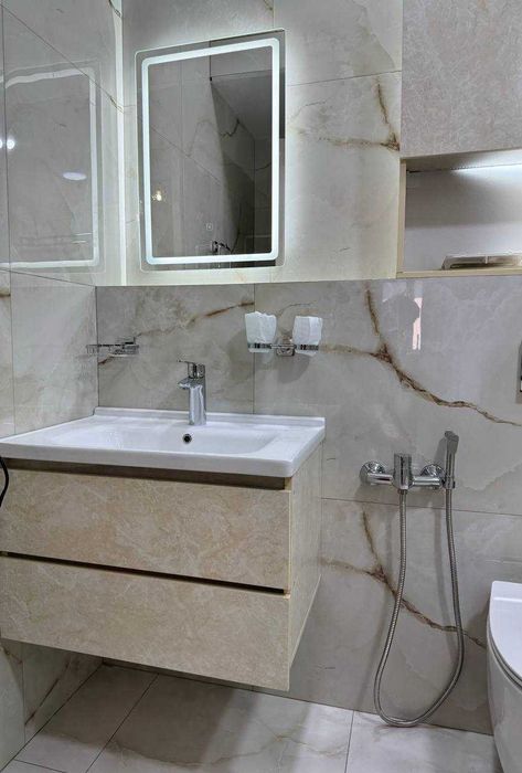 Сдаётся кв ор-р ЖК Силк Роуд 2/4/10 ро-н Мирзо-Улугбекский 117*