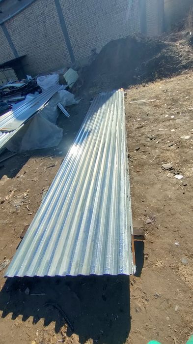 Tom naves qilishga tayyor list metri 35 ming soʻm