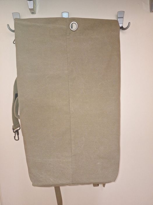 Продавам раница тип милитъри