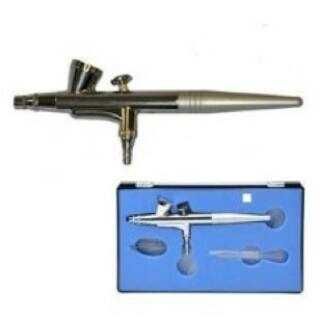 Haina HM-7457 AirBrush Paint Spreader 0.4mm aerograf