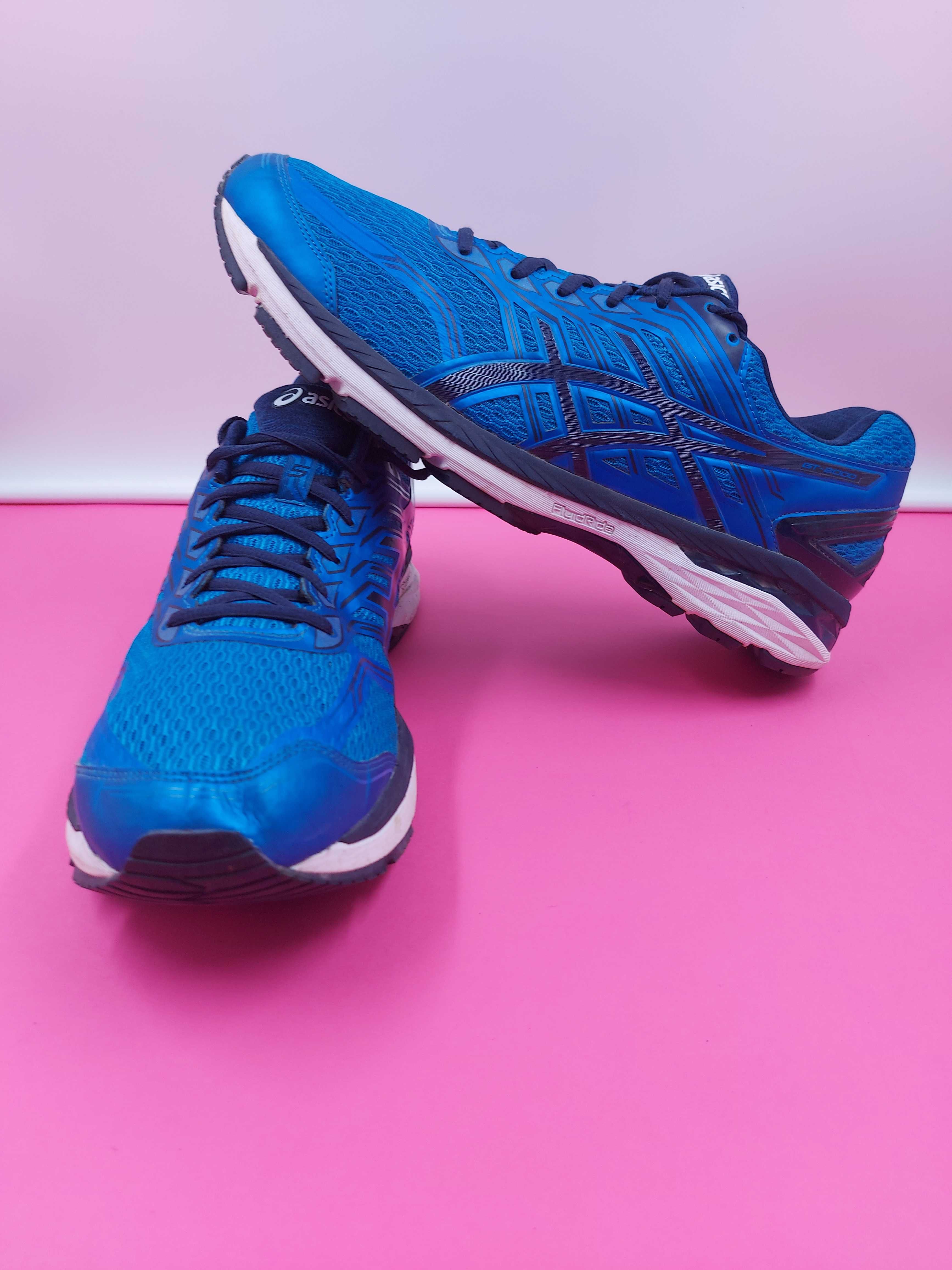 Asics Gel Gt 2000 номер 49 Оригинални мъжки маратонки