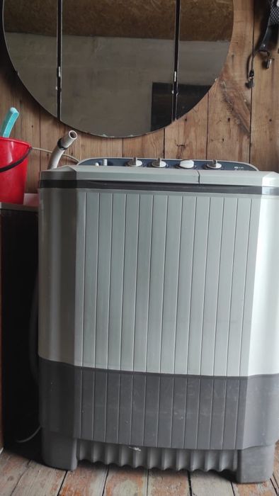 Продам стиральную машинку