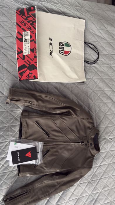 Яке Dainese SANTA MONICA Lady