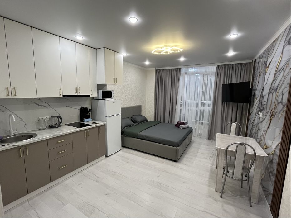 Сдаю квартиру посуточно