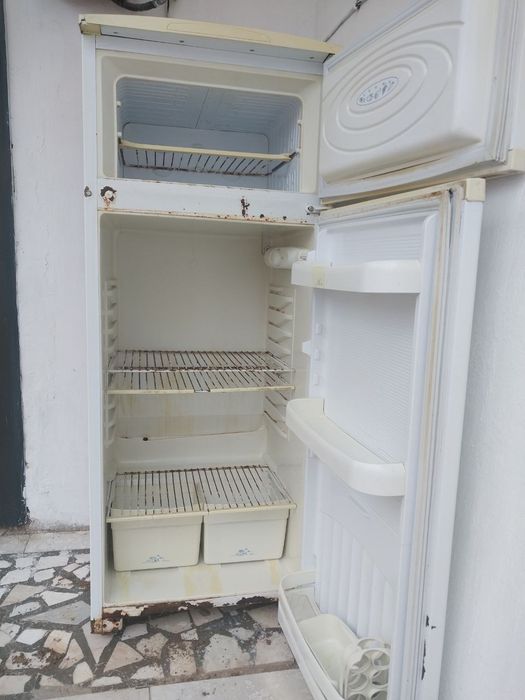 Холодильник город нукус