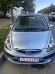 Honda Jazz Superbă unicat