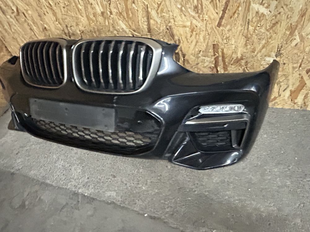 Bara fata bmw X3 G01 X4 G02 M paket completa