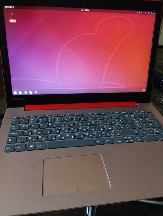 Използван Lenovo Ideapad