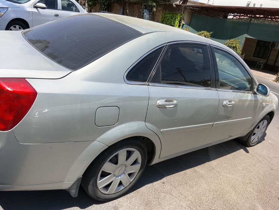 Lasseti sotiladi 1.6