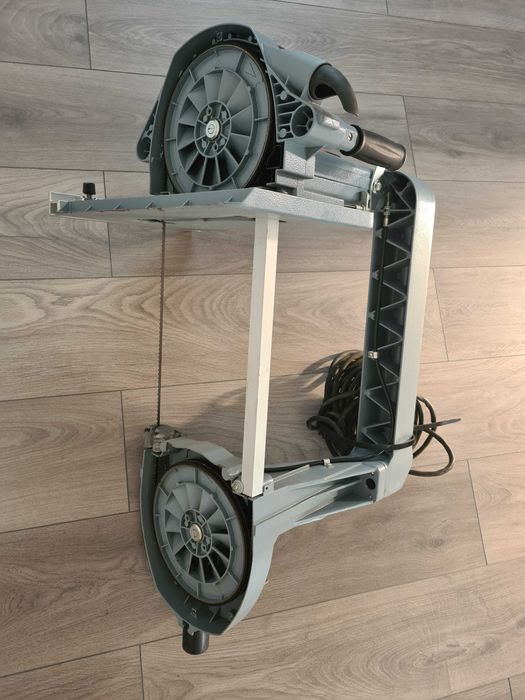 Mafell Z5 Ec cuprex banzic portabil