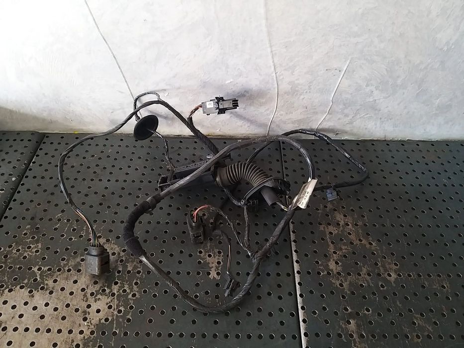 Cablaj instalatie electrica usa stanga fata seat ibiza 6j 6j3971120r