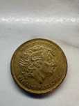 Moneda 100 drahme grecesti - Grecia 100 drahma 1992