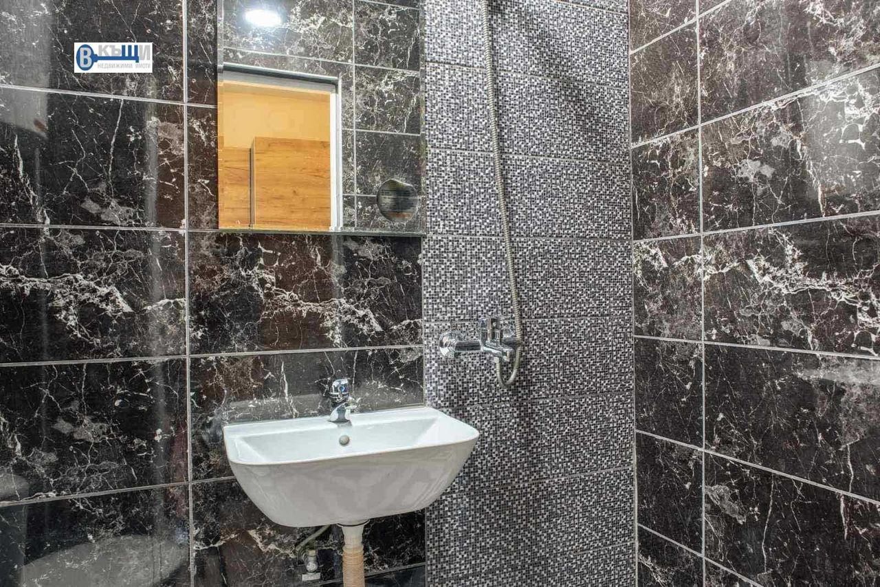 Продава се Едностаен апартамент в Велико Търново, Бузлуджа - 26 кв.м за 1385 €/кв.м - Снимка #3
