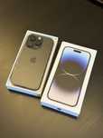 Iphone 14 PRO 256GB
