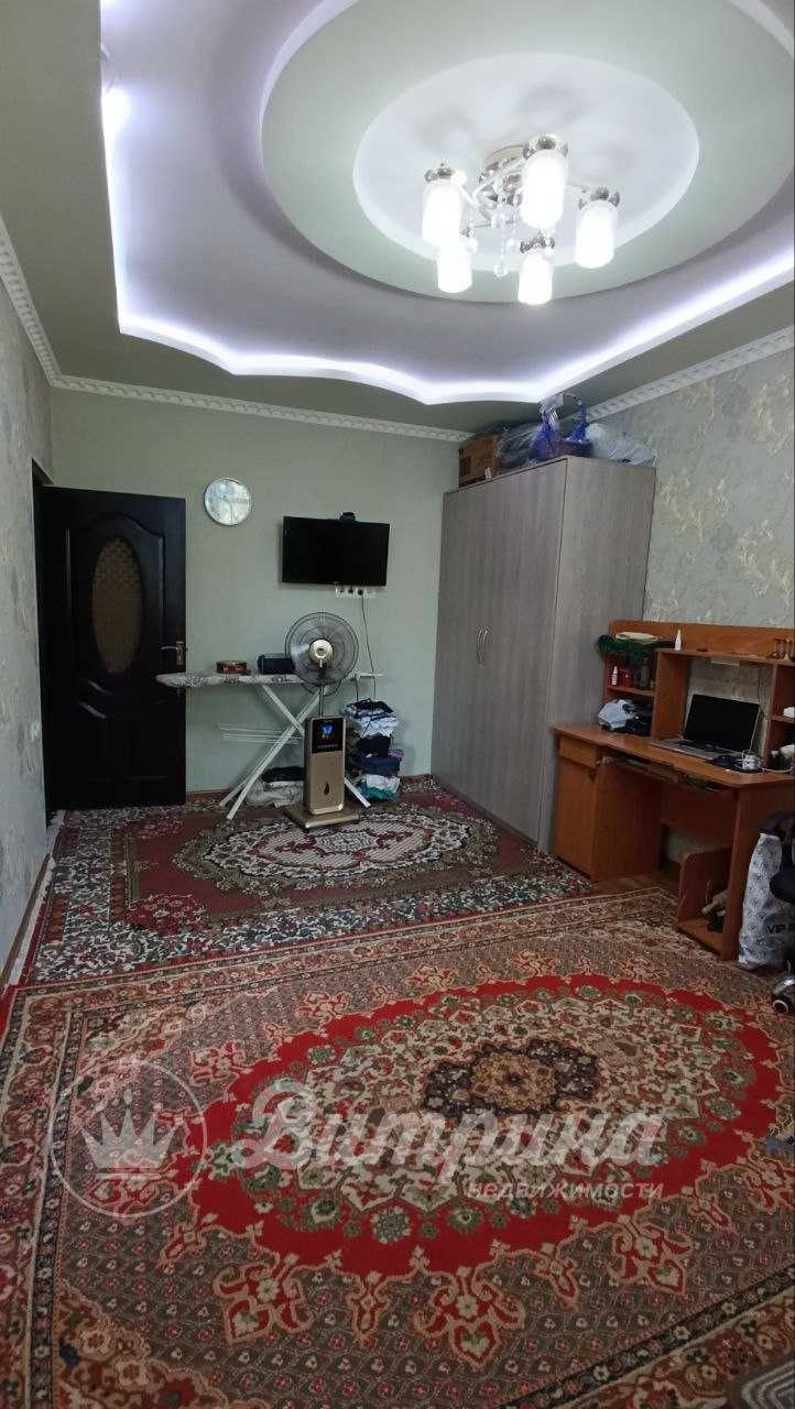 3 комнатная квартира массив Феруза