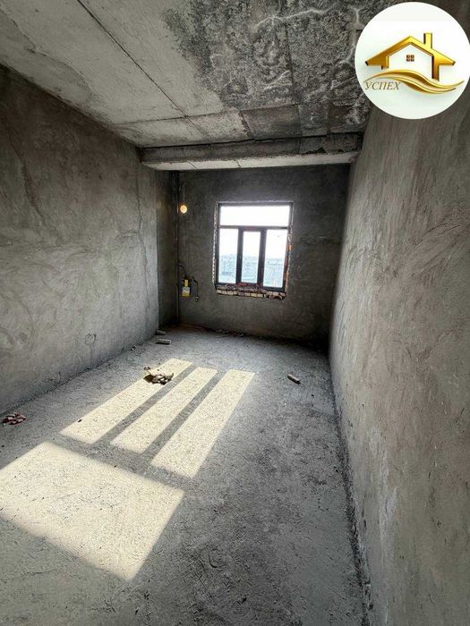 Продаётся 2х квартира на 6 этаж орр 11 ПОЛИКЛЕНИКА