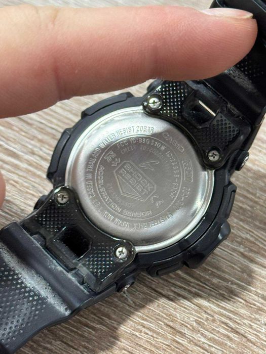 Продавам Мъжки Часовник  G-Shock