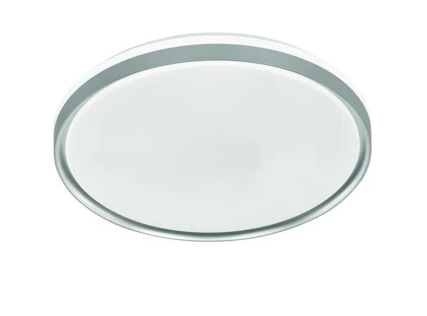 LED плафониера 40W, 4000lm, CCT 2700- 6500К, димиране с дистанционно