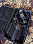 Стабилизатор Hohem M6 kit srochno sotiladi