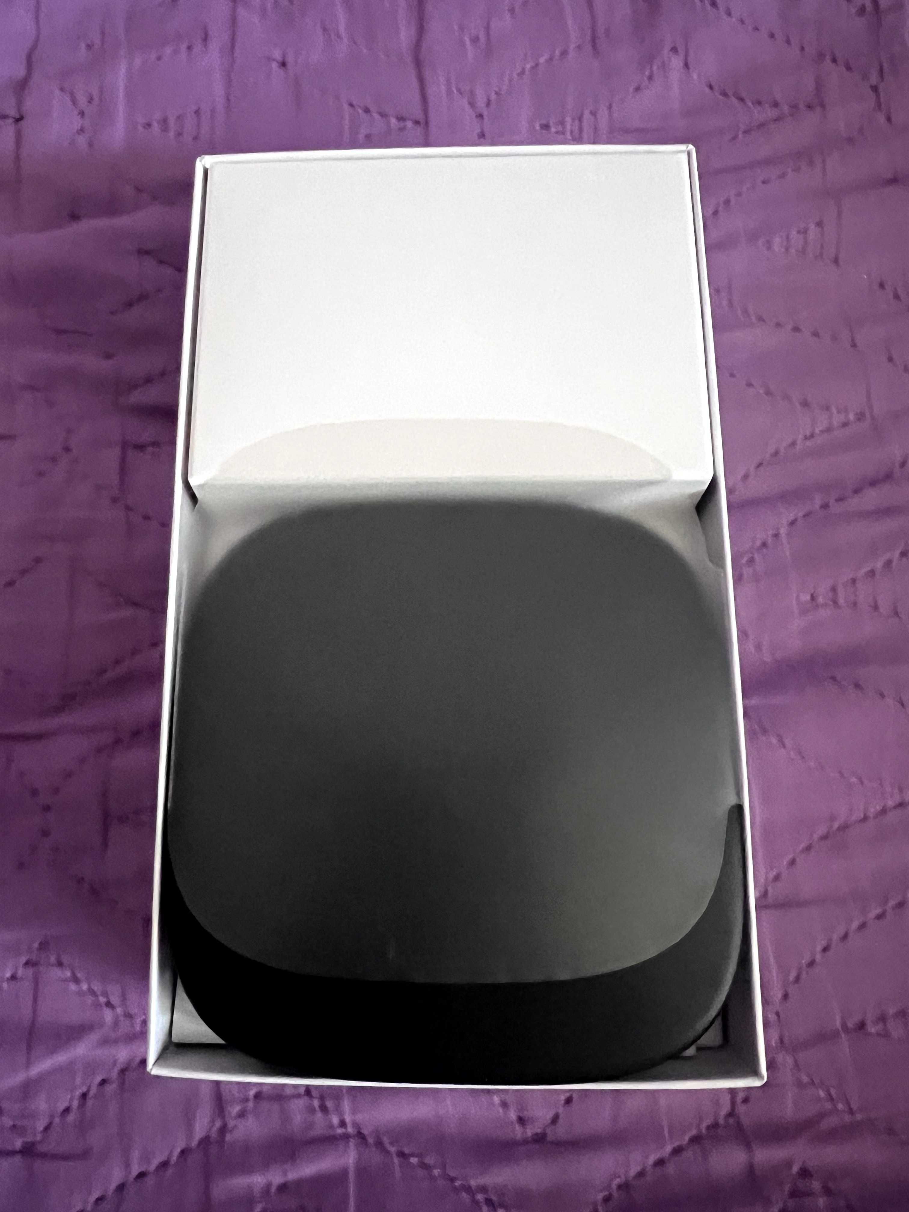 Xiaomi TV BOX S 3RD GEN (Android TV)