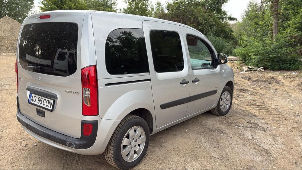 Mercedes-Benz Citan