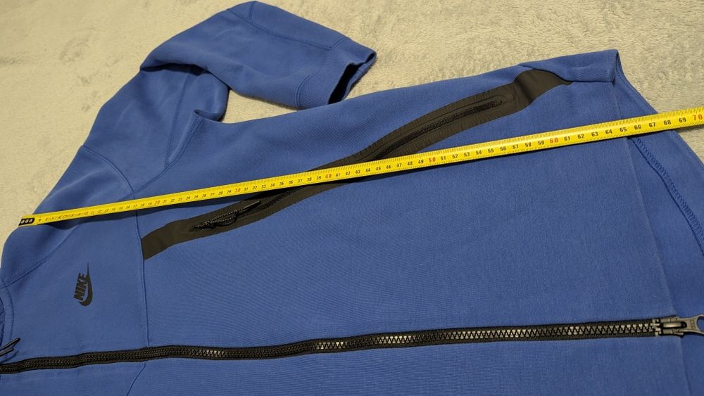 Hanorac Nike bărbați mărimea S-M