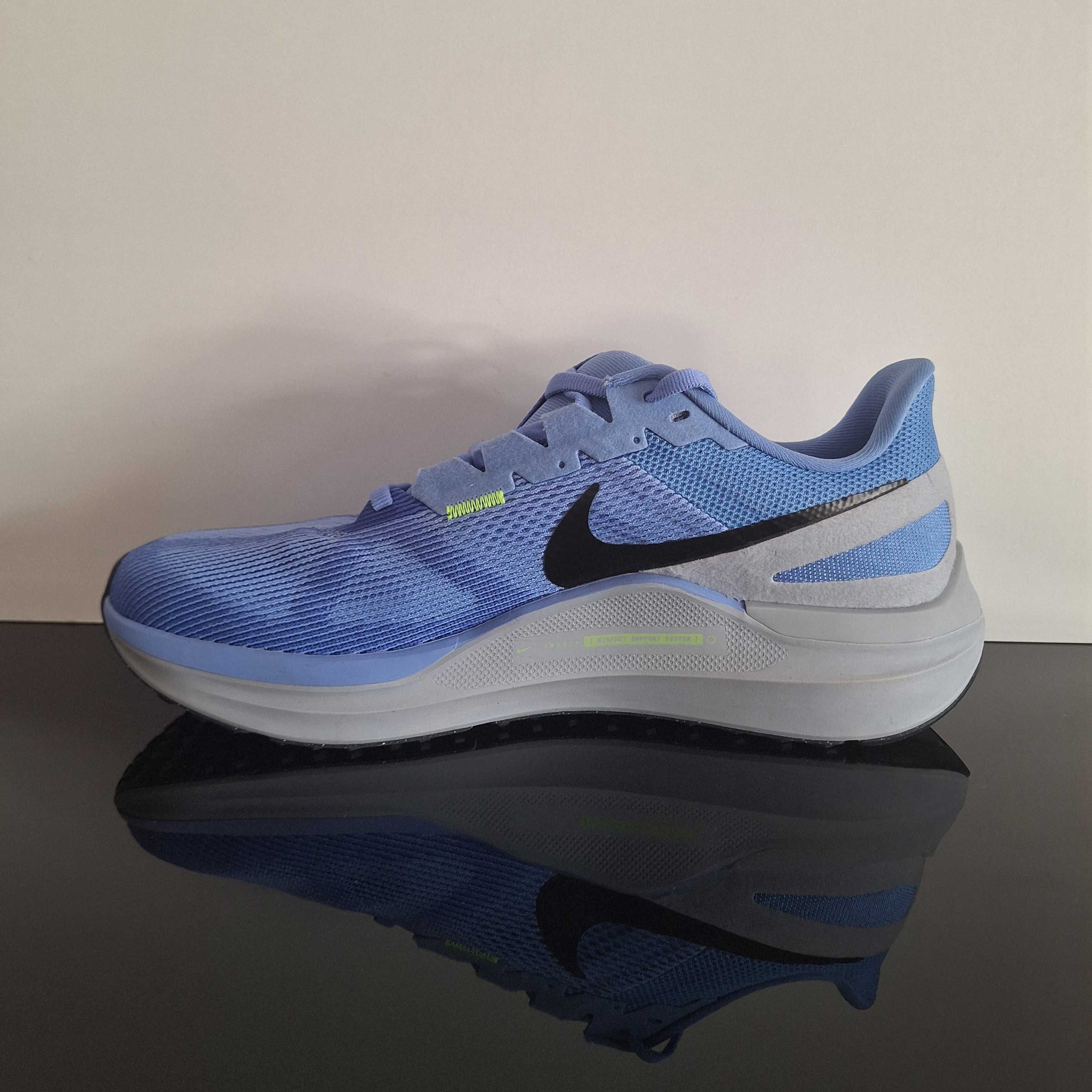 Nike Air Zoom Structure 25 номер 42.5