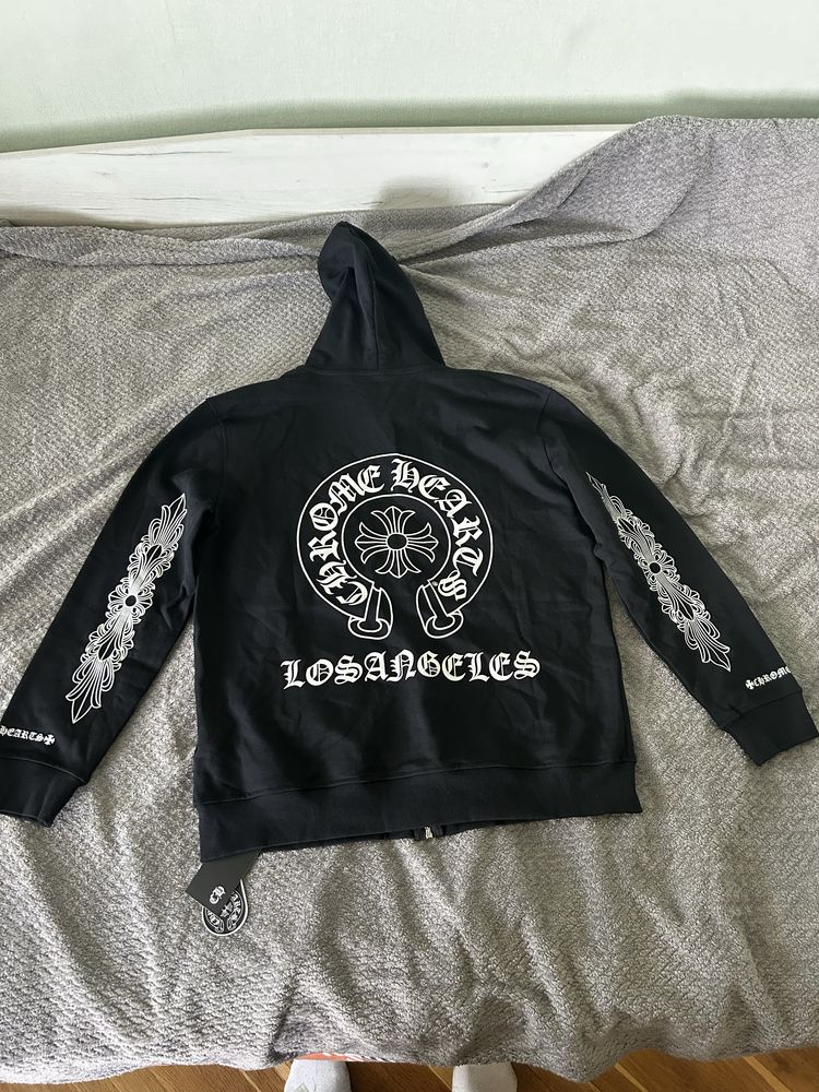 Chrome hearts горница