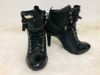 Botine Guess, dama, nr 37, in stare foarte buna