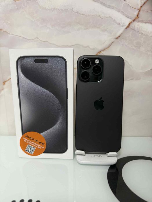 Iphone 15 pro max  plus air pods 3
