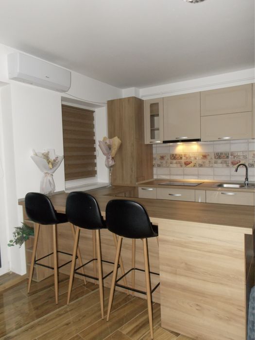 Apartament de închiriat zonă centrală