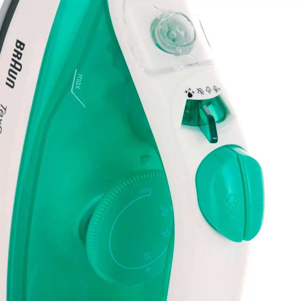 Утюг Braun Si1040GR