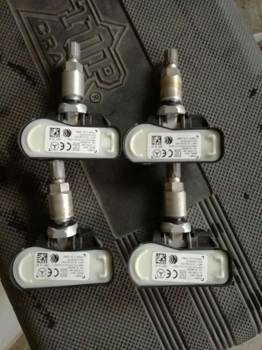 Датчици за Мерцедес и други марки