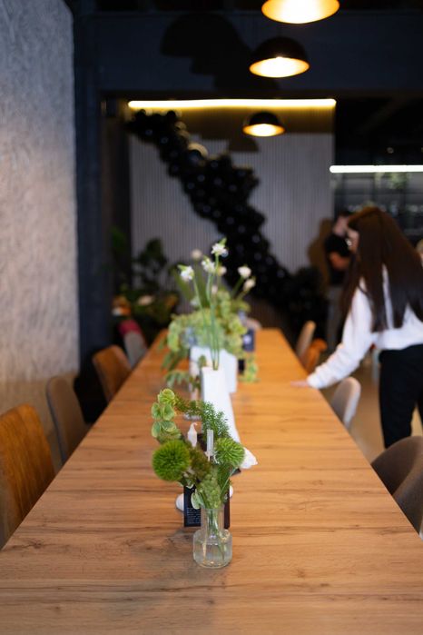 FRAME – Noua locație pentru evenimente private din Cluj-Napoca!